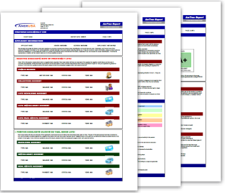 tenant screening report